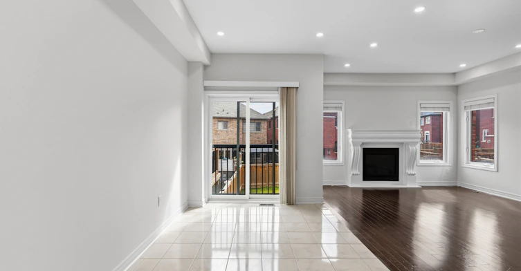 Upper-26 Montpelier Street, Brampton, ON, L6Y 6A6 - 13