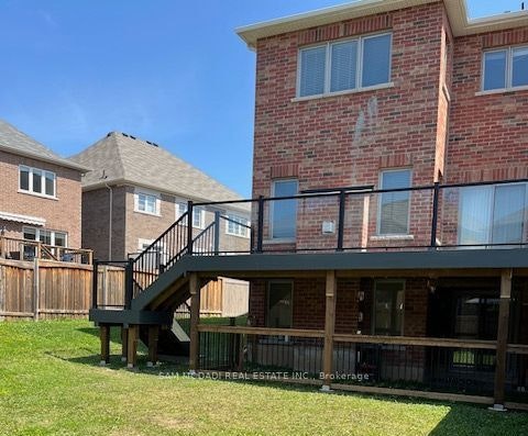 Upper-26 Montpelier Street, Brampton, ON, L6Y 6A6 - 30