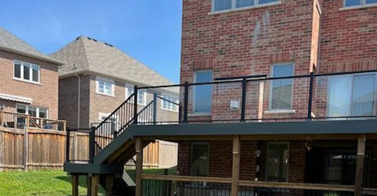 Upper-26 Montpelier Street, Brampton, ON, L6Y 6A6 - 30