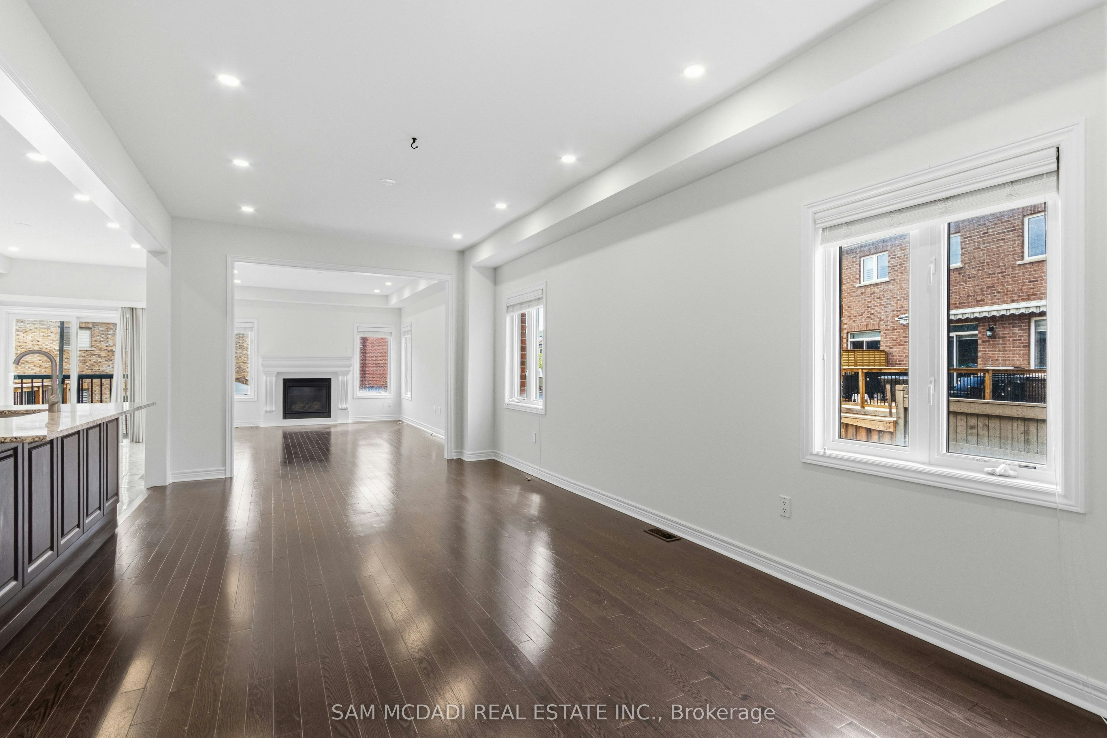 Upper-26 Montpelier Street, Brampton, ON, L6Y 6A6 - 10