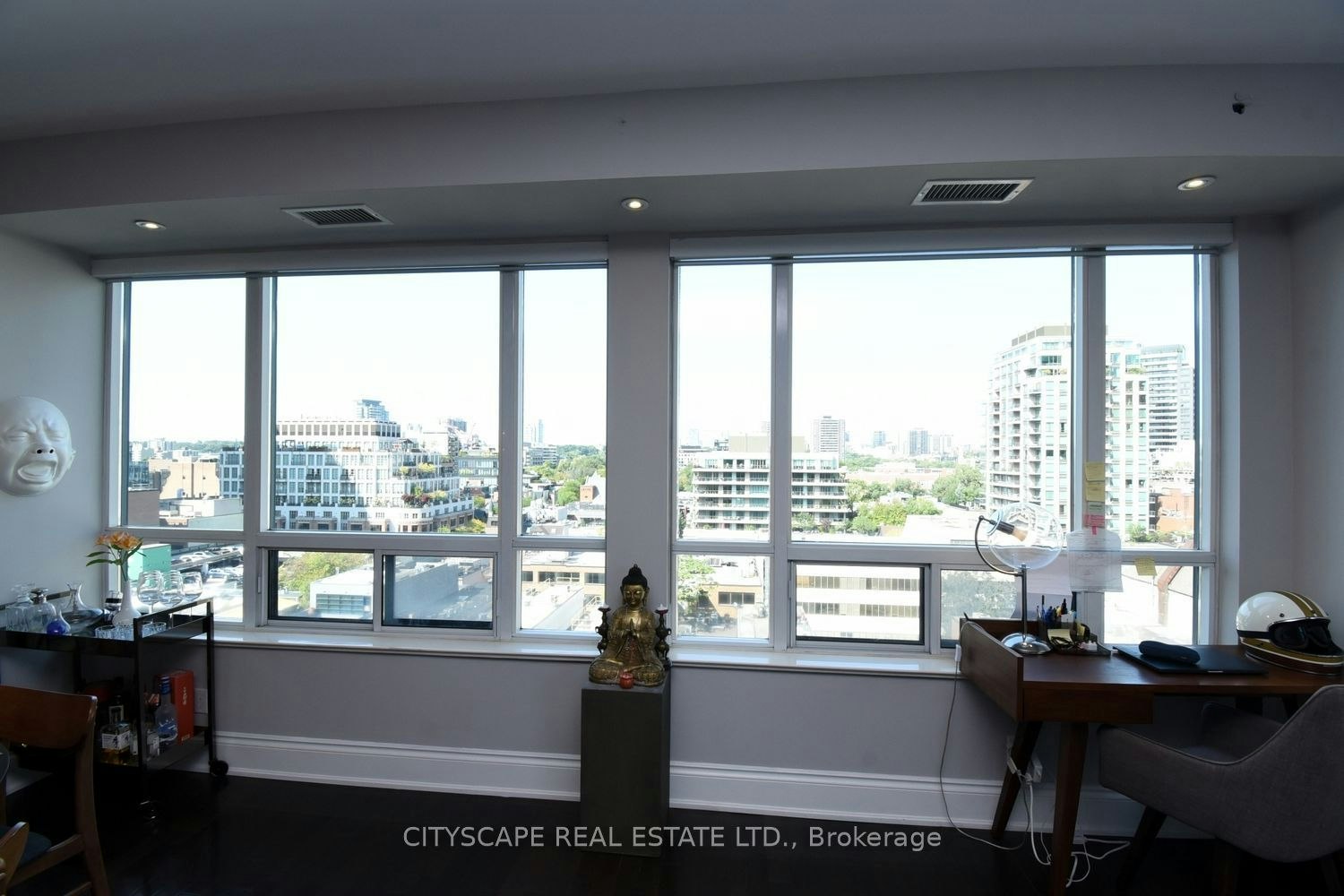 903-102 Bloor Street, Toronto, ON, M5S 1M8 - 11