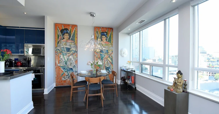 903-102 Bloor Street, Toronto, ON, M5S 1M8 - 10