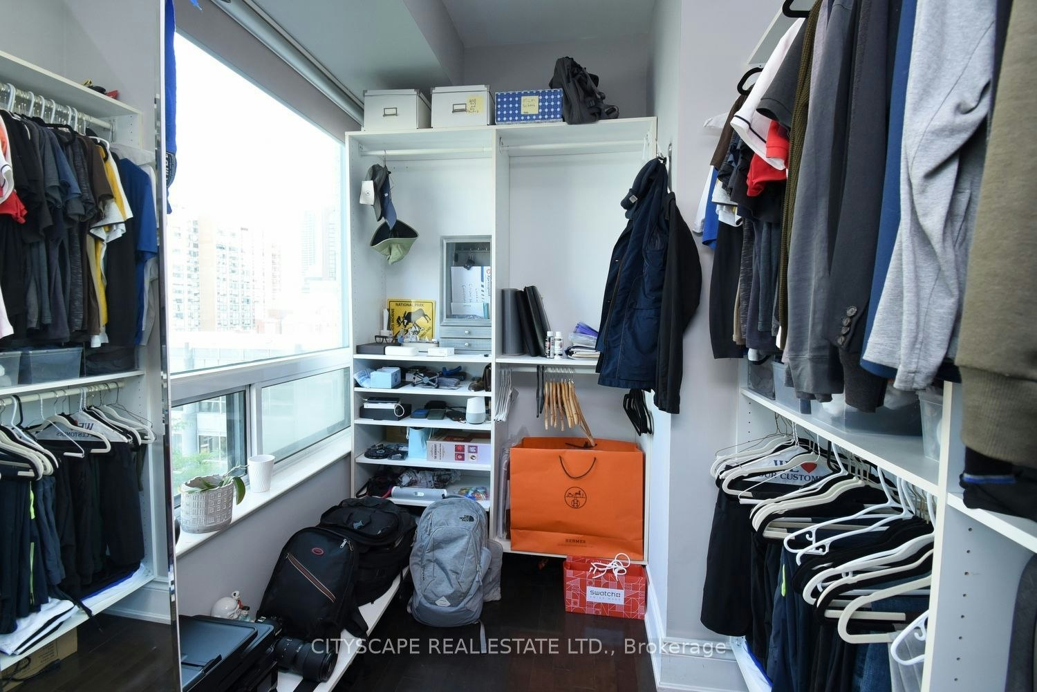 903-102 Bloor Street, Toronto, ON, M5S 1M8 - 25