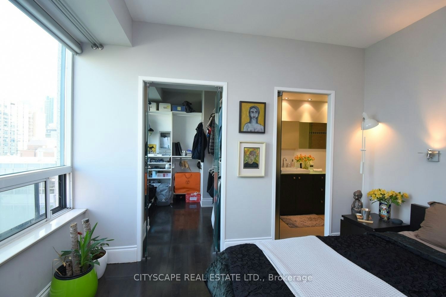 903-102 Bloor Street, Toronto, ON, M5S 1M8 - 19