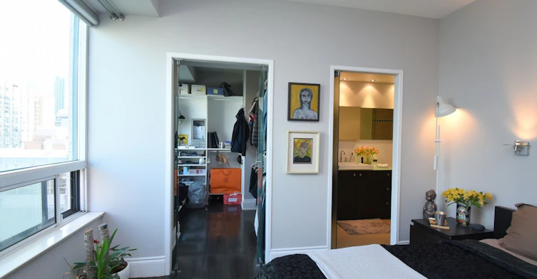 903-102 Bloor Street, Toronto, ON, M5S 1M8 - 19