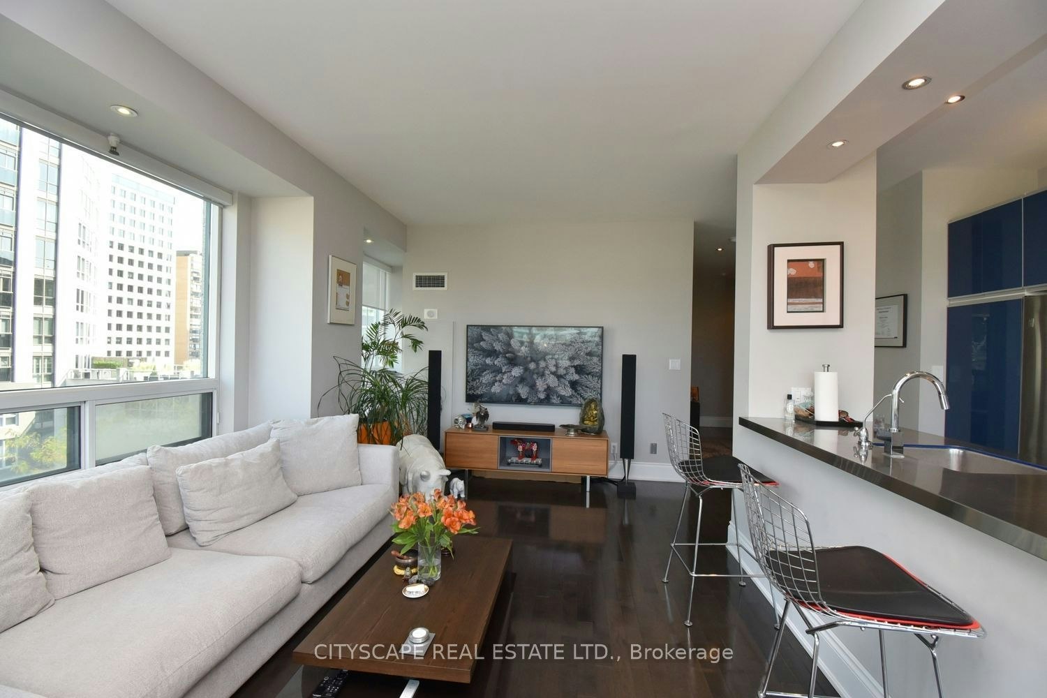 903-102 Bloor Street, Toronto, ON, M5S 1M8 - 7