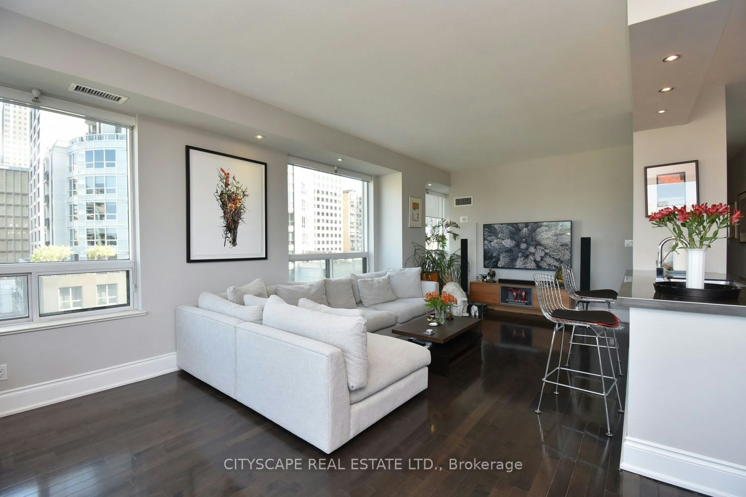 903-102 Bloor Street, Toronto, ON, M5S 1M8 - 6