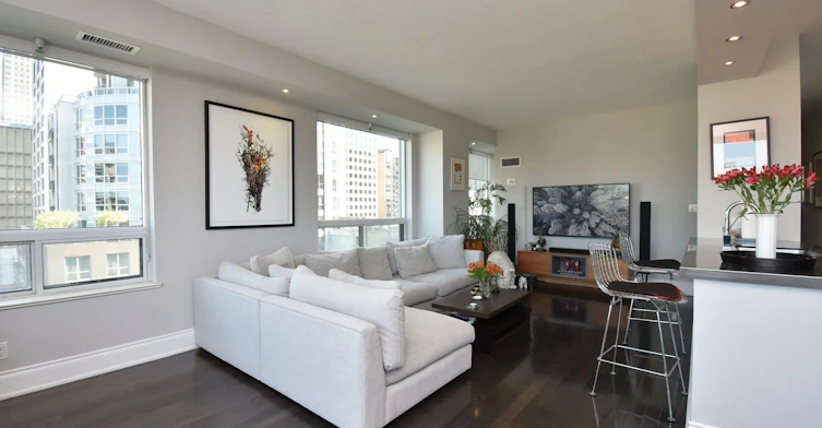 903-102 Bloor Street, Toronto, ON, M5S 1M8 - 6