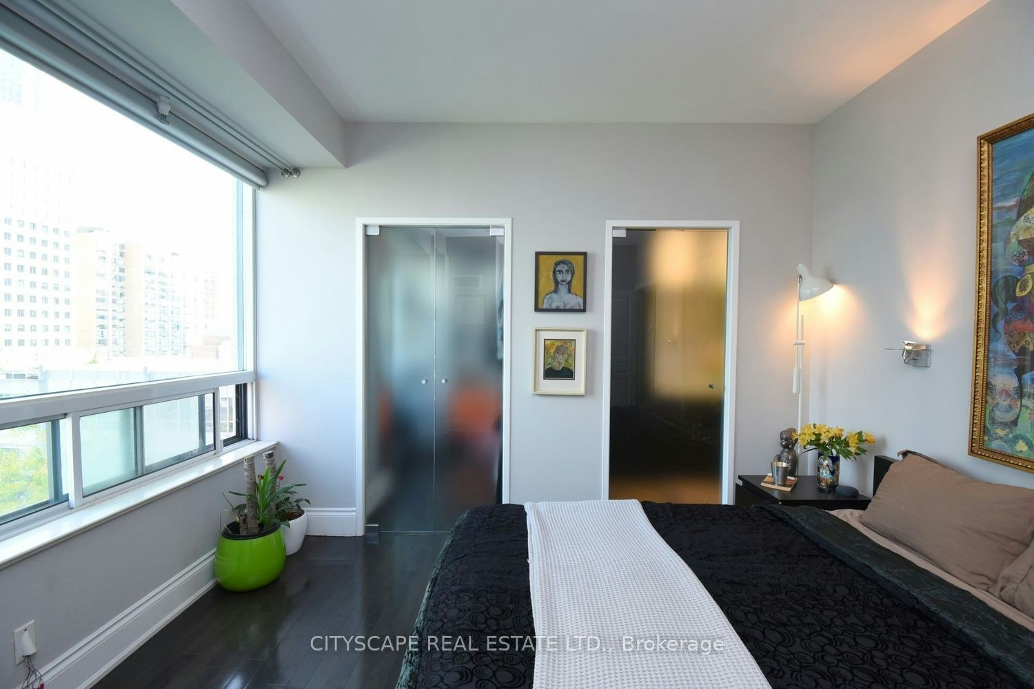 903-102 Bloor Street, Toronto, ON, M5S 1M8 - 20