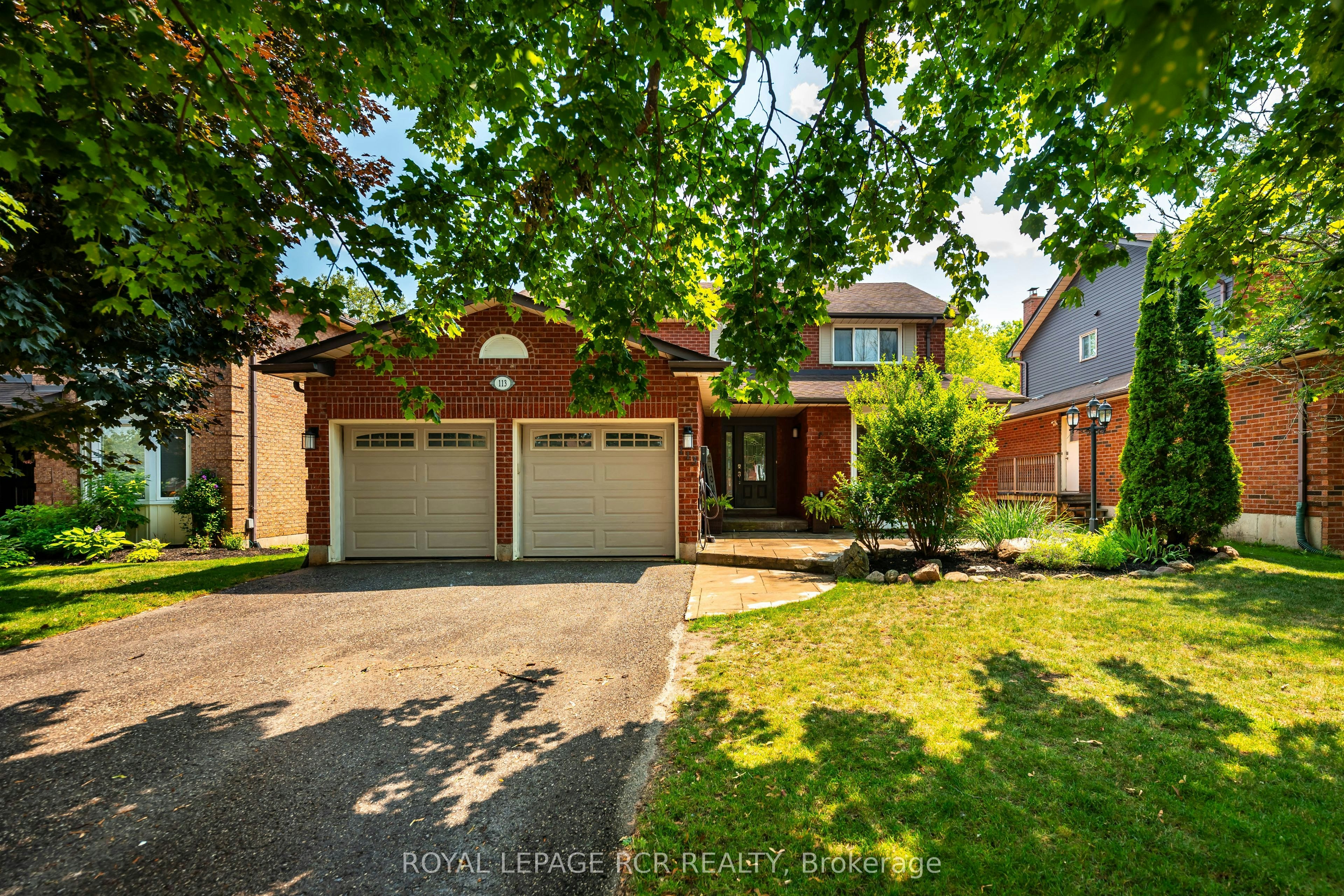 113 Meadow Drive, Orangeville, ON, L9W 4J7