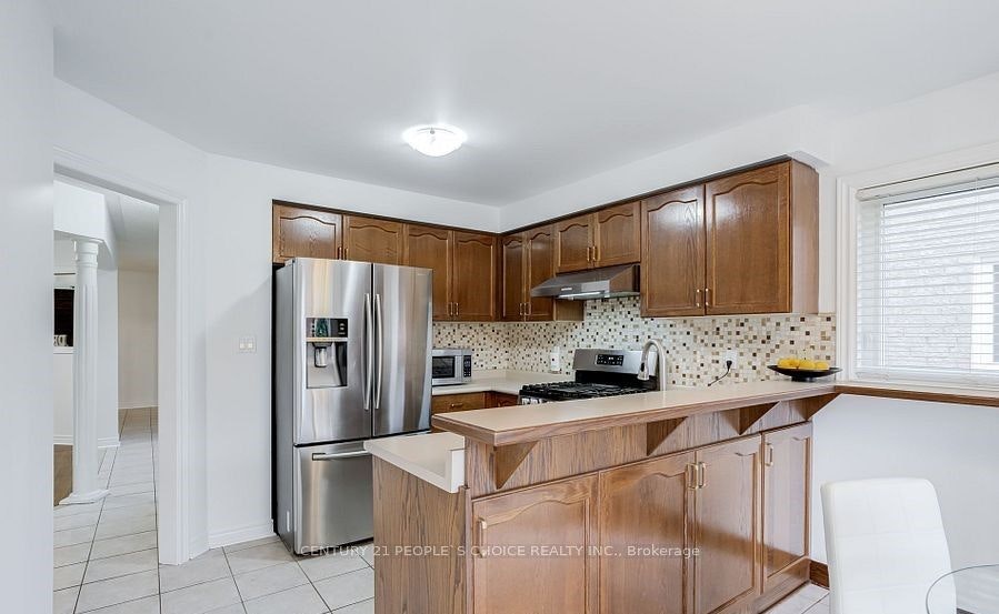 3744 Althorpe Circle, Mississauga, ON, L5N 7G4 - 13