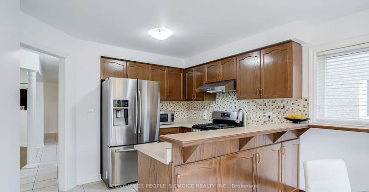 3744 Althorpe Circle, Mississauga, ON, L5N 7G4 - 13