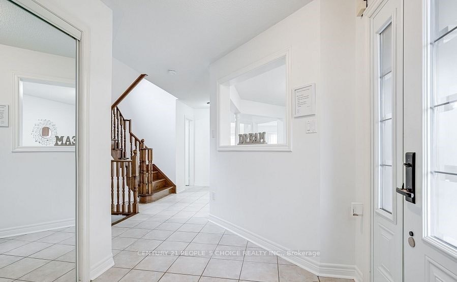 3744 Althorpe Circle, Mississauga, ON, L5N 7G4 - 5
