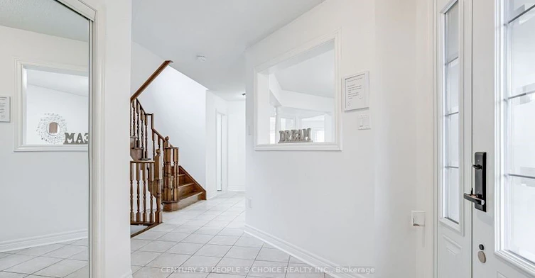 3744 Althorpe Circle, Mississauga, ON, L5N 7G4 - 5