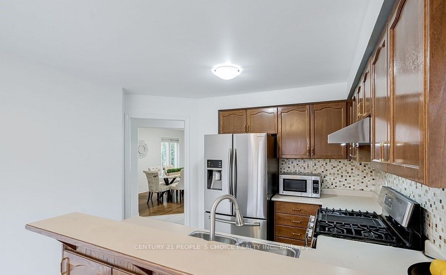 3744 Althorpe Circle, Mississauga, ON, L5N 7G4 - 14