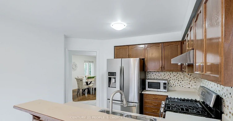 3744 Althorpe Circle, Mississauga, ON, L5N 7G4 - 14