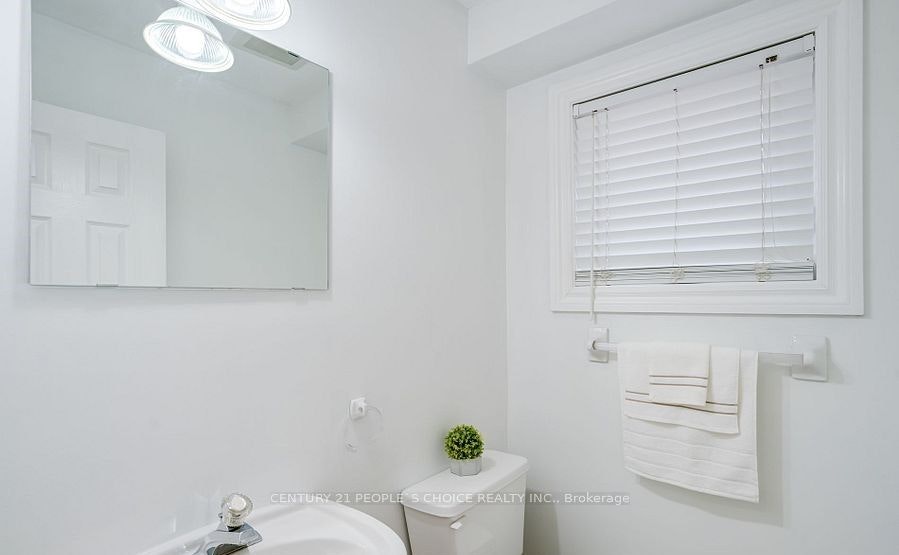 3744 Althorpe Circle, Mississauga, ON, L5N 7G4 - 17
