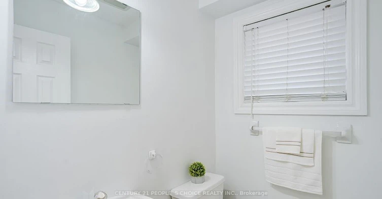 3744 Althorpe Circle, Mississauga, ON, L5N 7G4 - 17