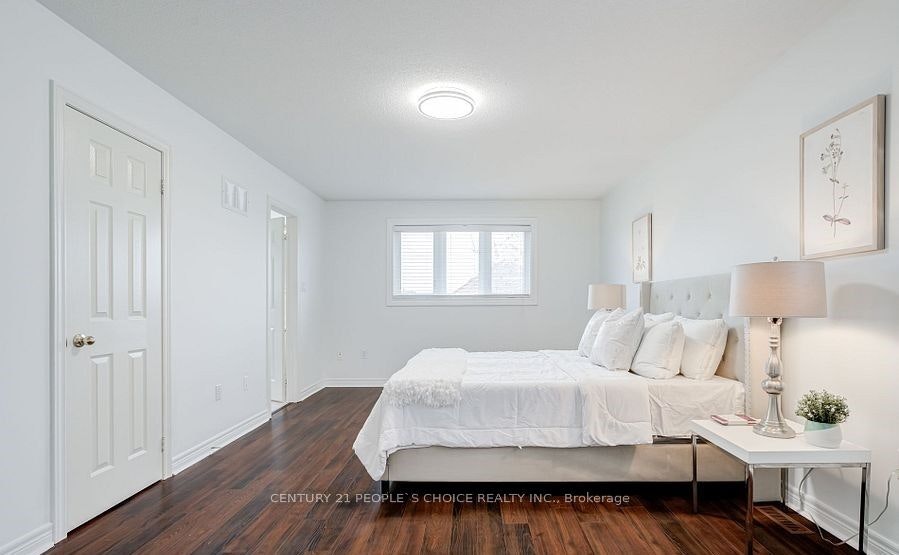 3744 Althorpe Circle, Mississauga, ON, L5N 7G4 - 23
