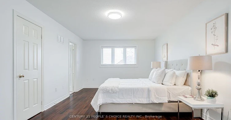 3744 Althorpe Circle, Mississauga, ON, L5N 7G4 - 23