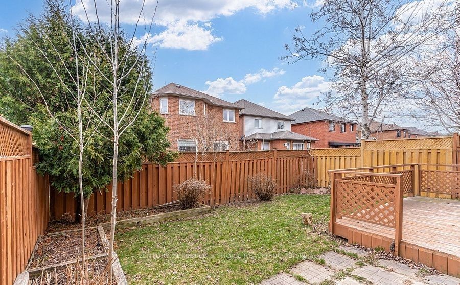 3744 Althorpe Circle, Mississauga, ON, L5N 7G4 - 37
