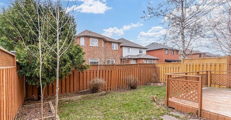 3744 Althorpe Circle, Mississauga, ON, L5N 7G4 - 37