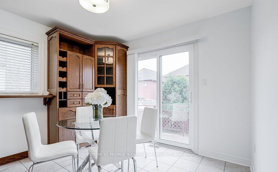 3744 Althorpe Circle, Mississauga, ON, L5N 7G4 - 16