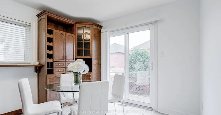 3744 Althorpe Circle, Mississauga, ON, L5N 7G4 - 16