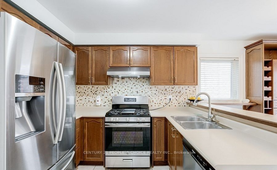 3744 Althorpe Circle, Mississauga, ON, L5N 7G4 - 15