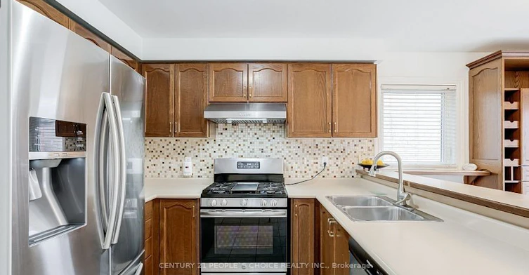 3744 Althorpe Circle, Mississauga, ON, L5N 7G4 - 15
