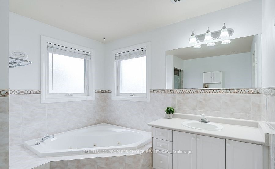 3744 Althorpe Circle, Mississauga, ON, L5N 7G4 - 26
