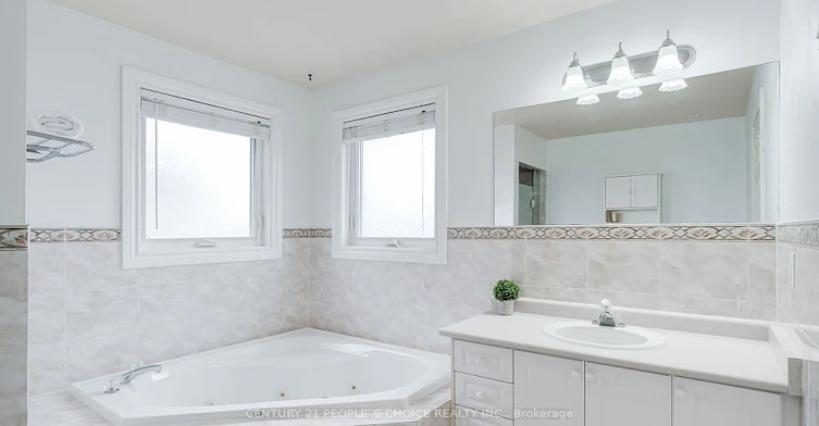3744 Althorpe Circle, Mississauga, ON, L5N 7G4 - 26
