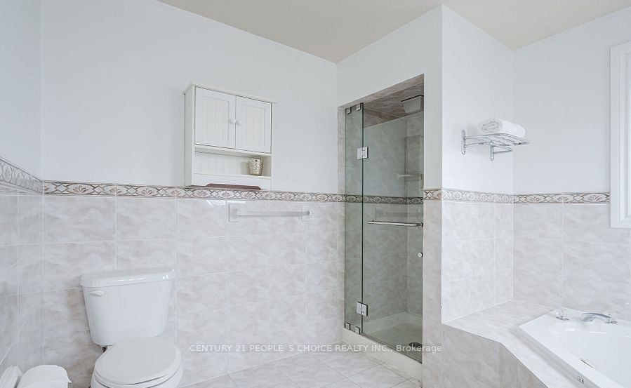 3744 Althorpe Circle, Mississauga, ON, L5N 7G4 - 27