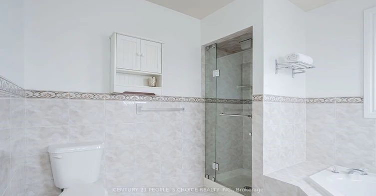 3744 Althorpe Circle, Mississauga, ON, L5N 7G4 - 27