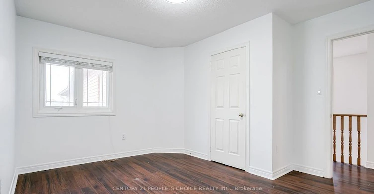 3744 Althorpe Circle, Mississauga, ON, L5N 7G4 - 28
