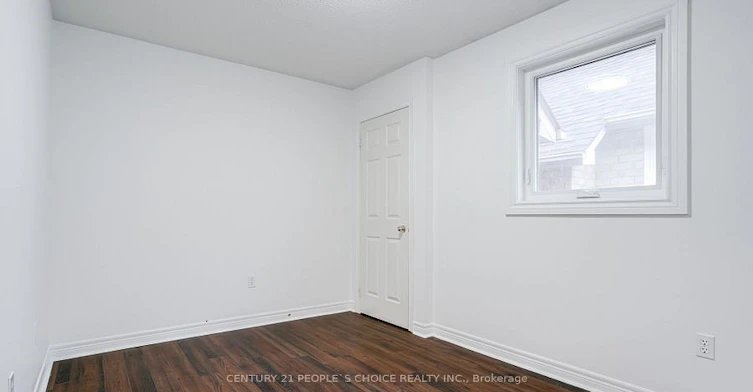 3744 Althorpe Circle, Mississauga, ON, L5N 7G4 - 29