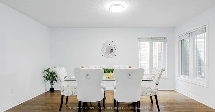 3744 Althorpe Circle, Mississauga, ON, L5N 7G4 - 7