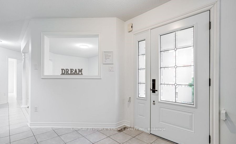 3744 Althorpe Circle, Mississauga, ON, L5N 7G4 - 4