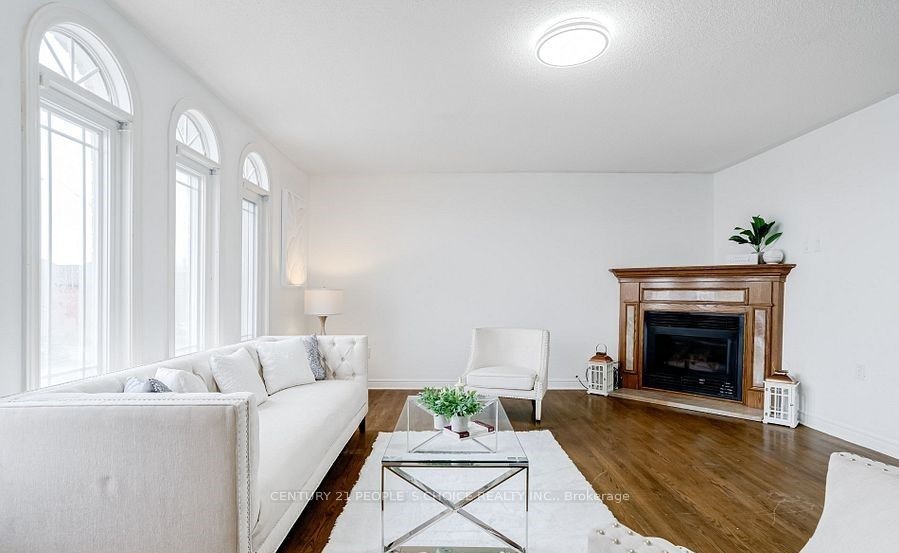 3744 Althorpe Circle, Mississauga, ON, L5N 7G4 - 19