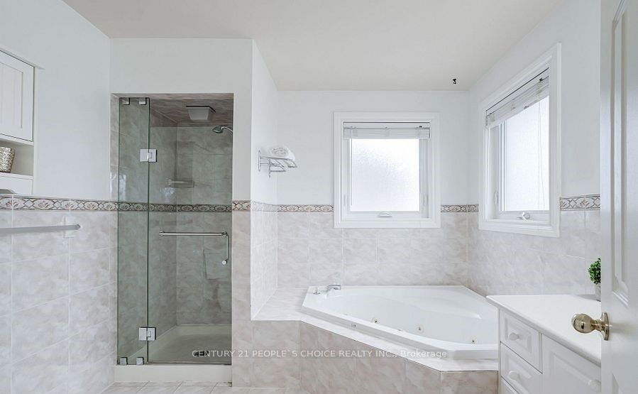 3744 Althorpe Circle, Mississauga, ON, L5N 7G4 - 25