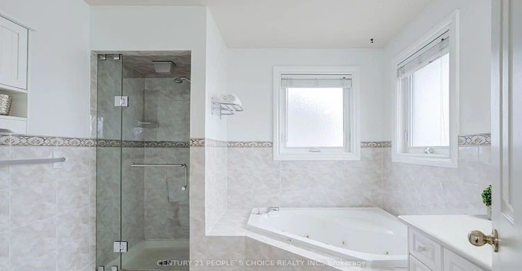 3744 Althorpe Circle, Mississauga, ON, L5N 7G4 - 25