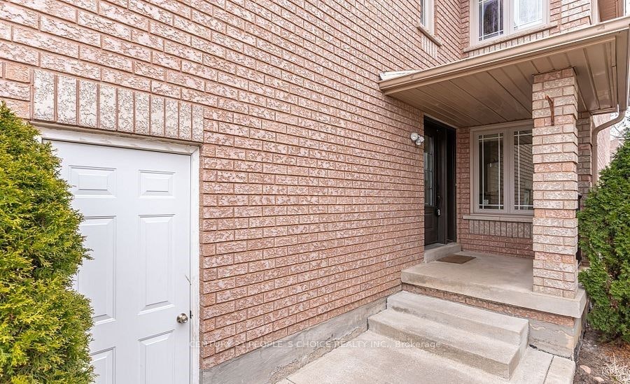 3744 Althorpe Circle, Mississauga, ON, L5N 7G4 - 3