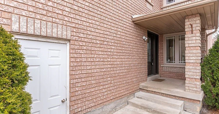 3744 Althorpe Circle, Mississauga, ON, L5N 7G4 - 3