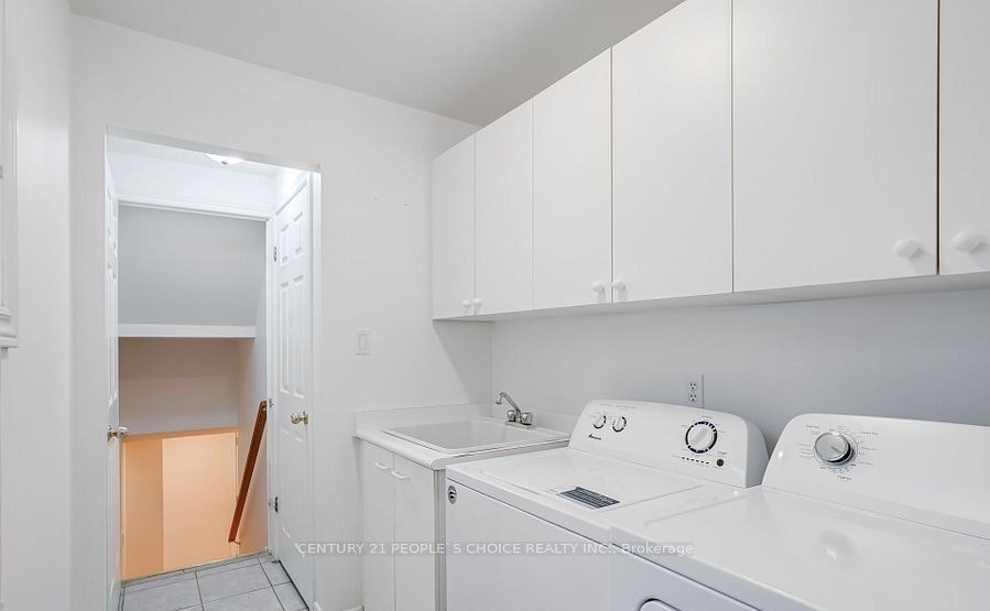 3744 Althorpe Circle, Mississauga, ON, L5N 7G4 - 32