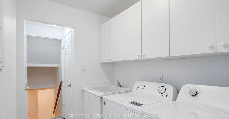 3744 Althorpe Circle, Mississauga, ON, L5N 7G4 - 32