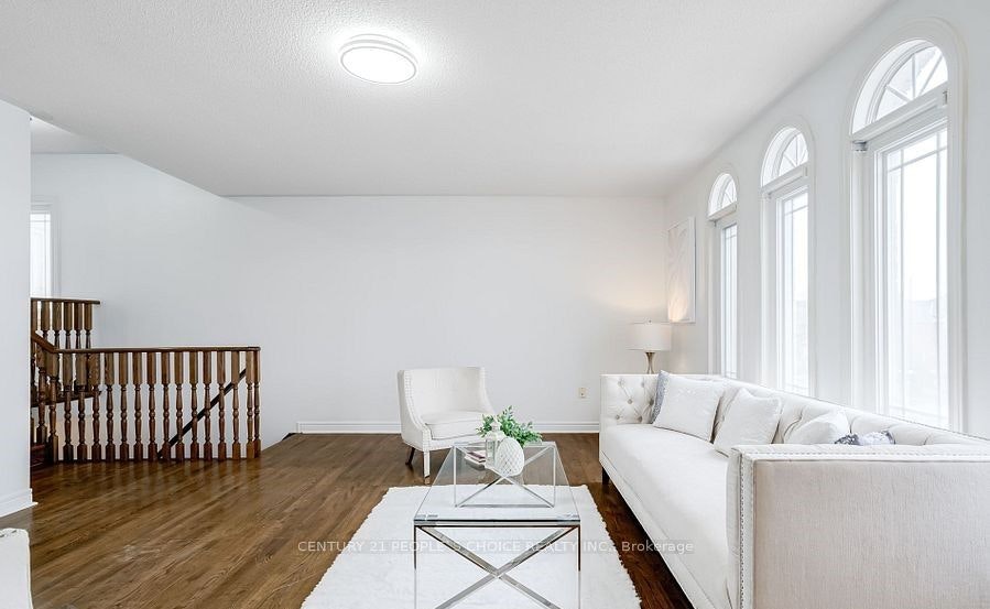 3744 Althorpe Circle, Mississauga, ON, L5N 7G4 - 20