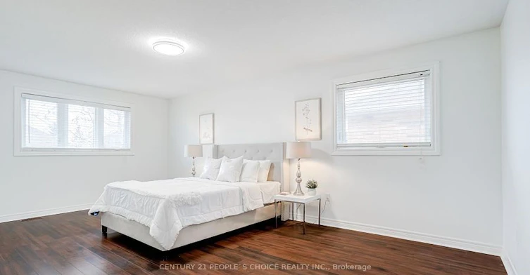 3744 Althorpe Circle, Mississauga, ON, L5N 7G4 - 22