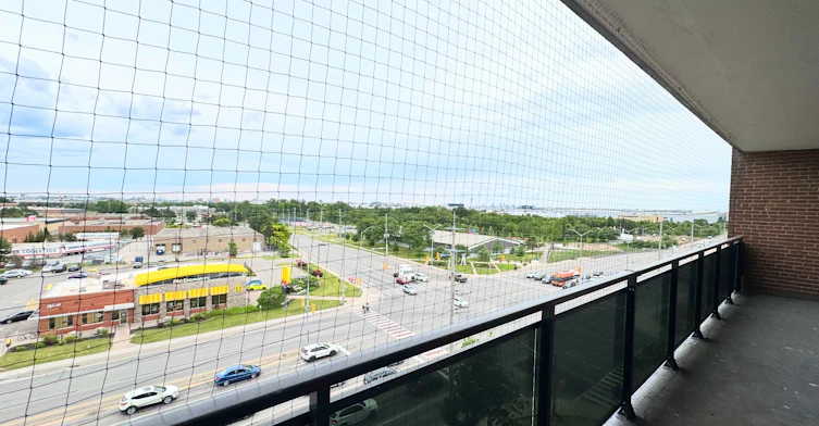 709-3533 Derry Road E, Mississauga, ON, L4T 1B1 - 27