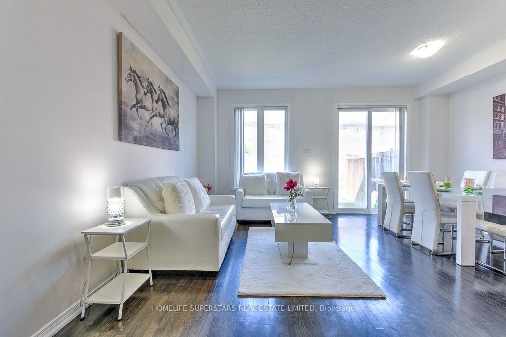 61 Utopia Way, Brampton, ON, L6P 4A4