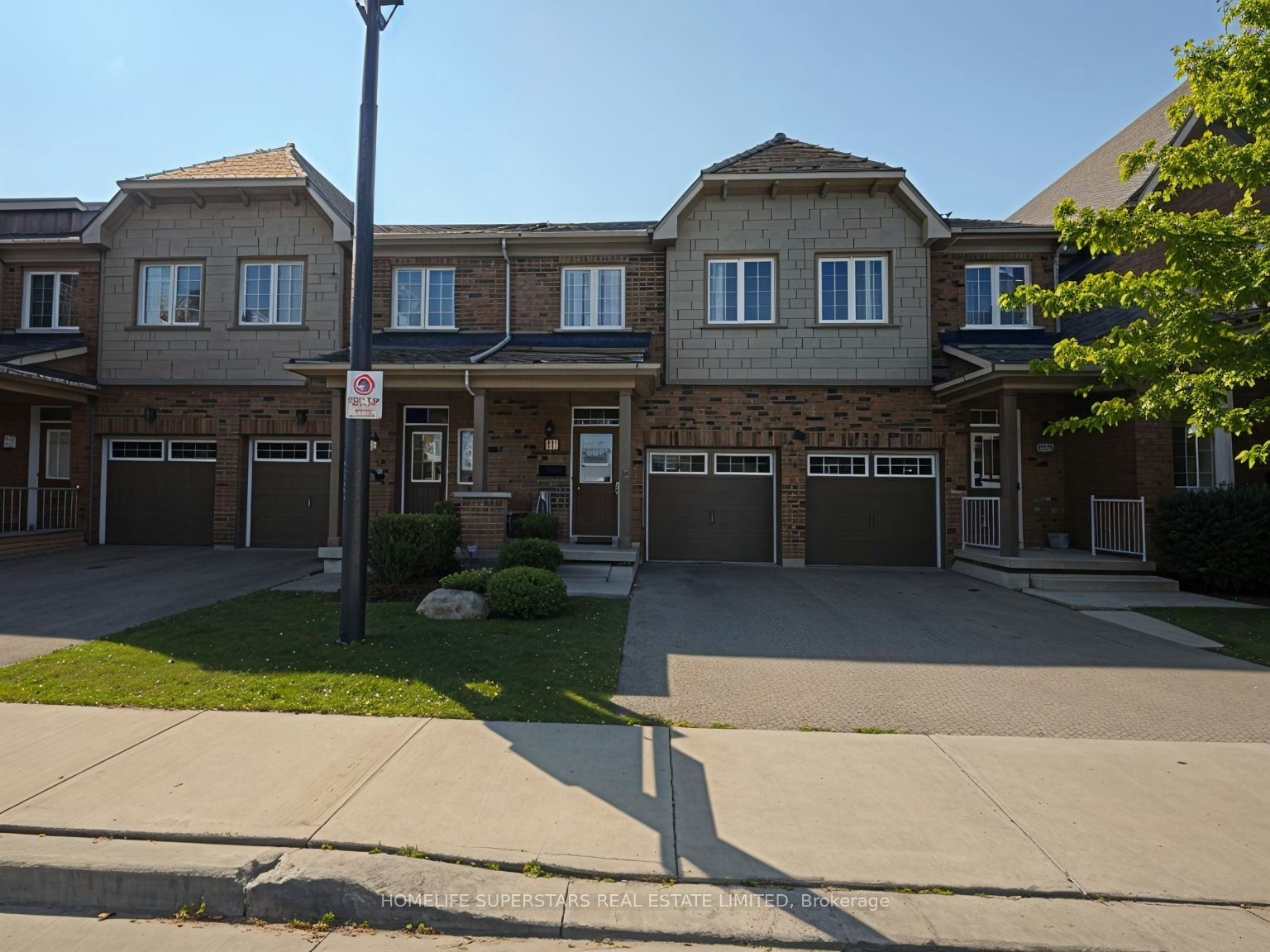 61 Utopia Way, Brampton, ON, L6P 4A4